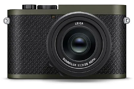 Leica Q2 Reporter mit Aramid-Armierung