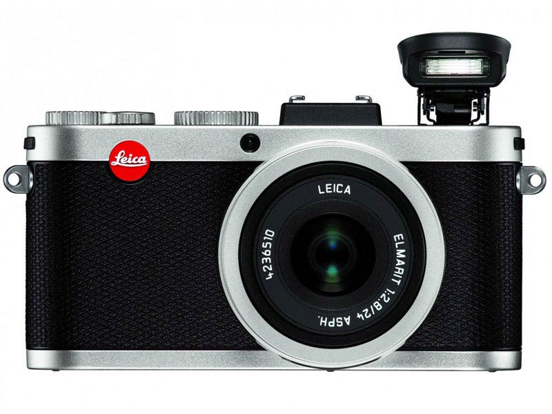 Günstige Leica Kamera, die Leica X2