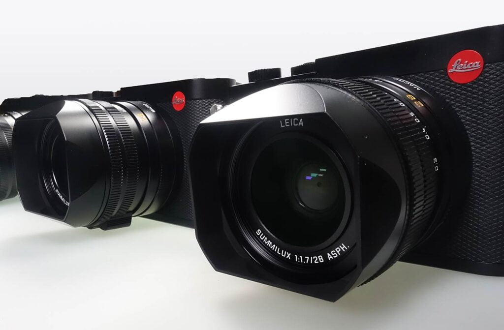 Leica Q2, die geniale neue Streetkamera
