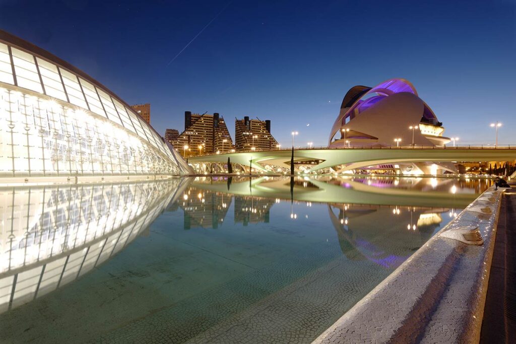 Valencia Spanien mit dem Leica Summilux 28mm