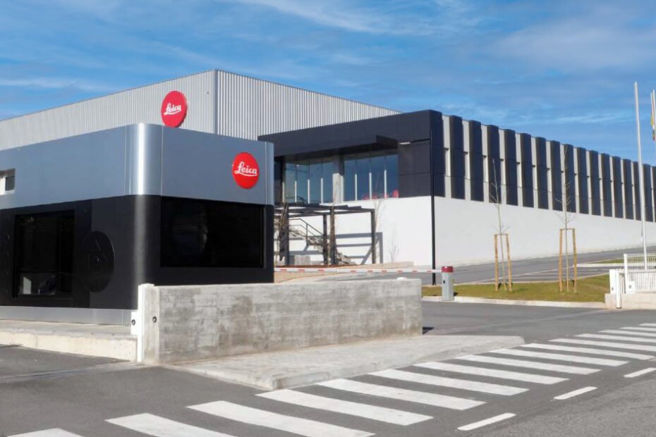 Leica-Werk-Portugal