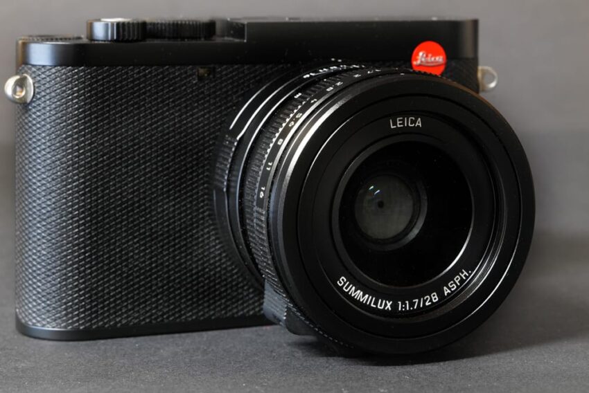 Leica Q3