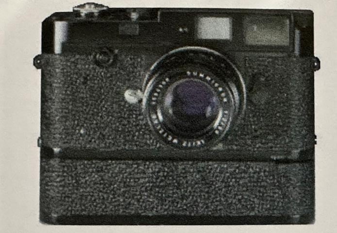 Leica MP2