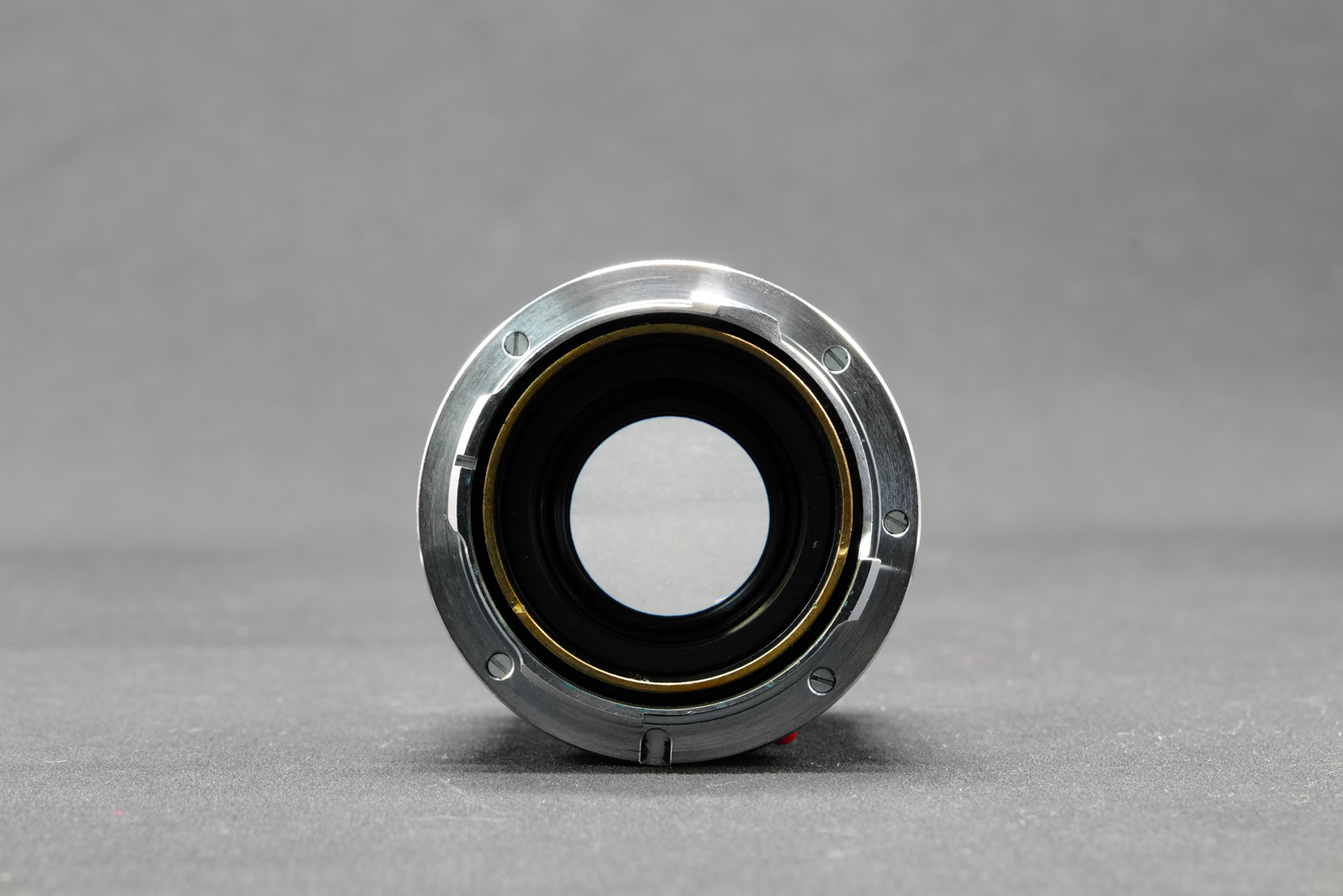 LEICA Objektiv Summicron 50 mm #11817 mit OVP und Gegenlichtblende – Bild 10