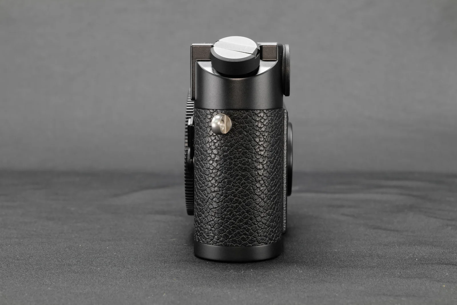 LEITZ LEICA M6 v. 2022 #10557 *aus ersten Chargen* DEMOWARE – Bild 6