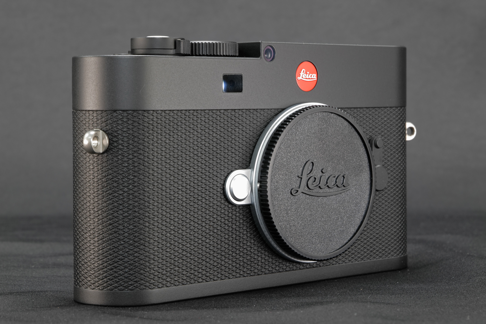 LEICA M EV1 *Ausstellungsstück* NEUWERTIG (weniger als 100 Auslösungen) – Bild 12