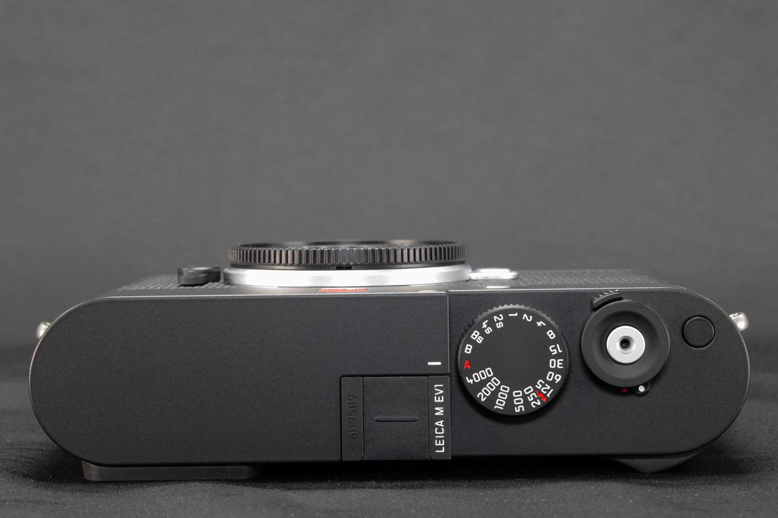 LEICA M EV1 *Ausstellungsstück* NEUWERTIG (weniger als 100 Auslösungen) – Bild 13