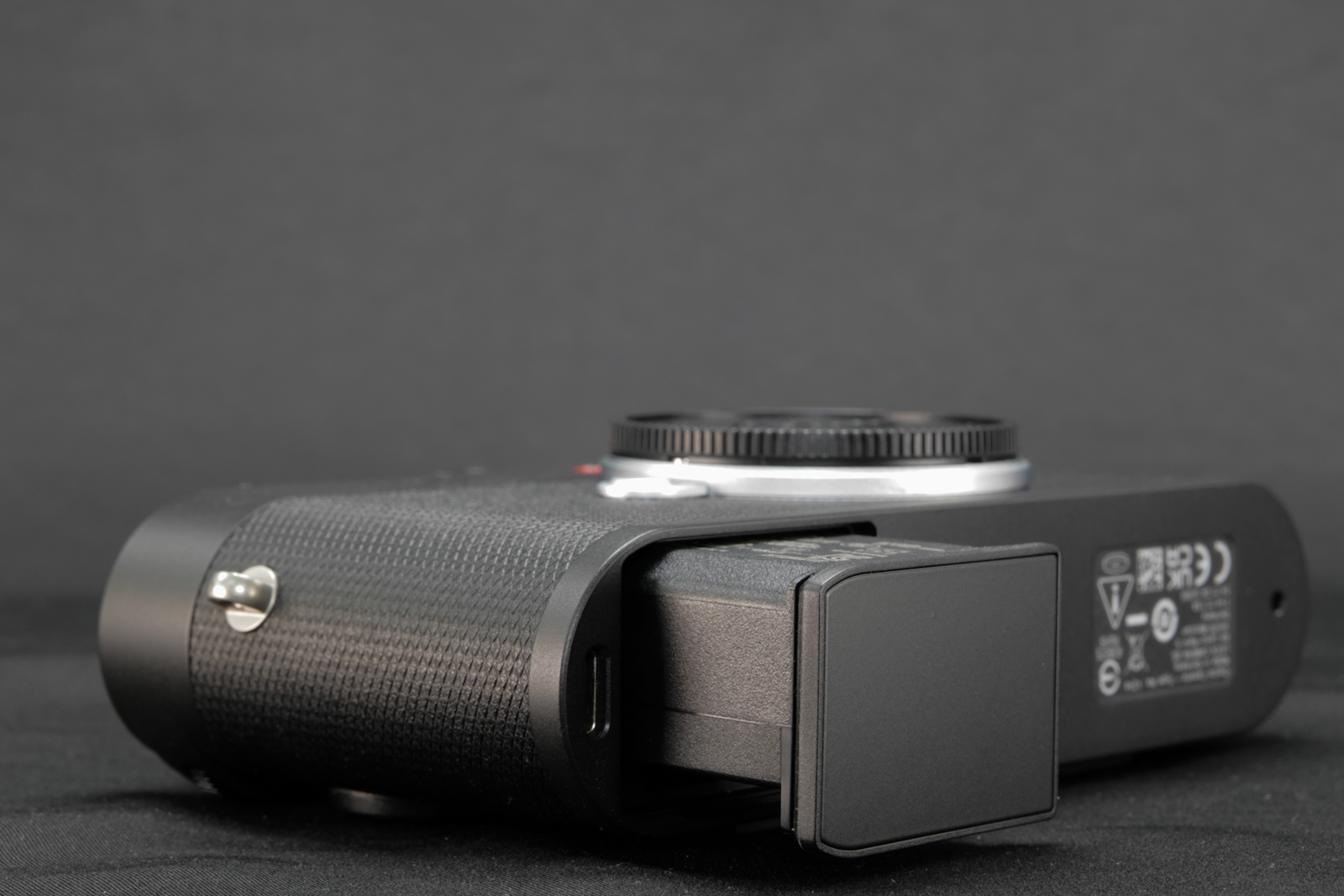 LEICA M EV1 *Ausstellungsstück* NEUWERTIG (weniger als 100 Auslösungen) – Bild 15