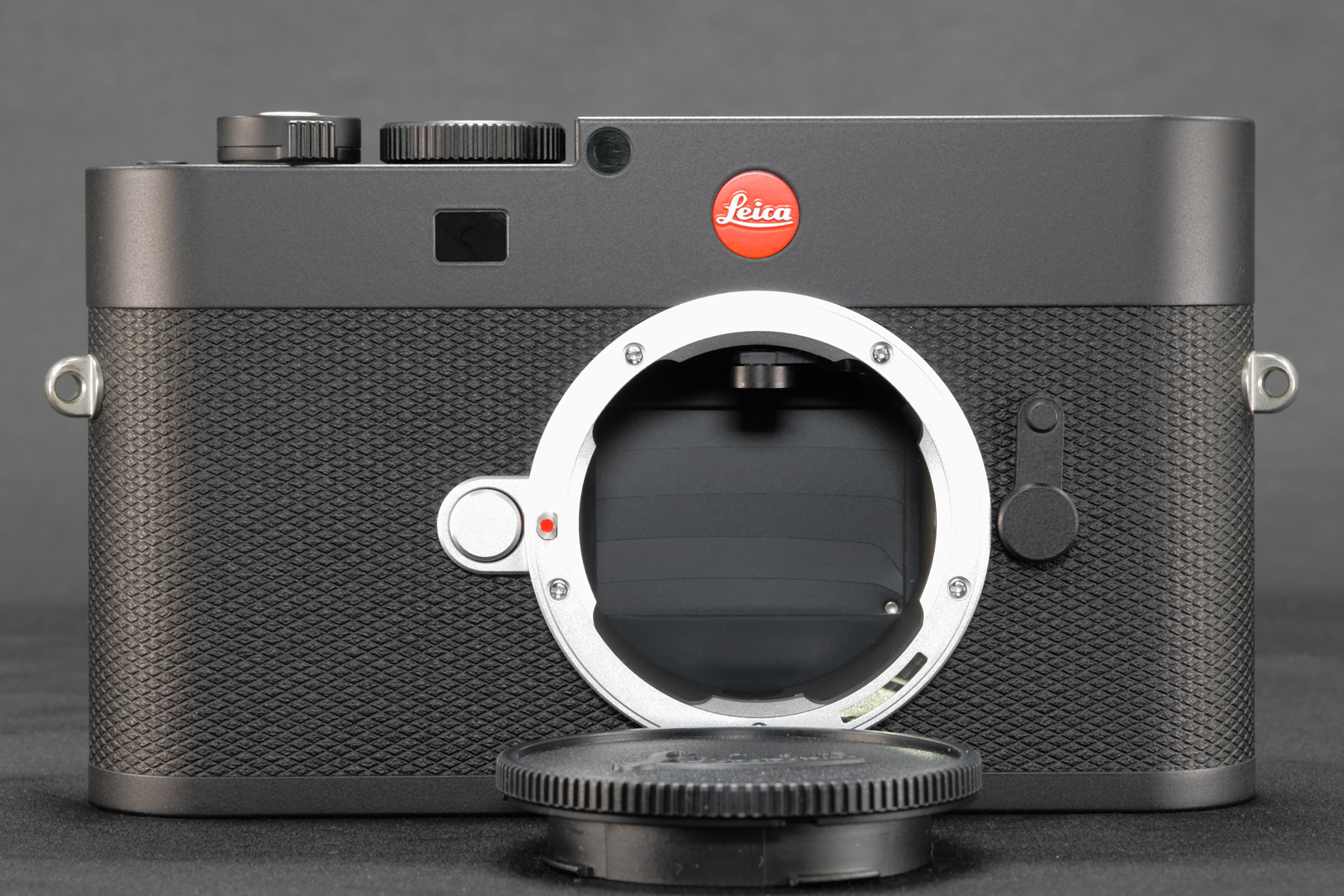 LEICA M EV1 *Ausstellungsstück* NEUWERTIG (weniger als 100 Auslösungen) – Bild 5