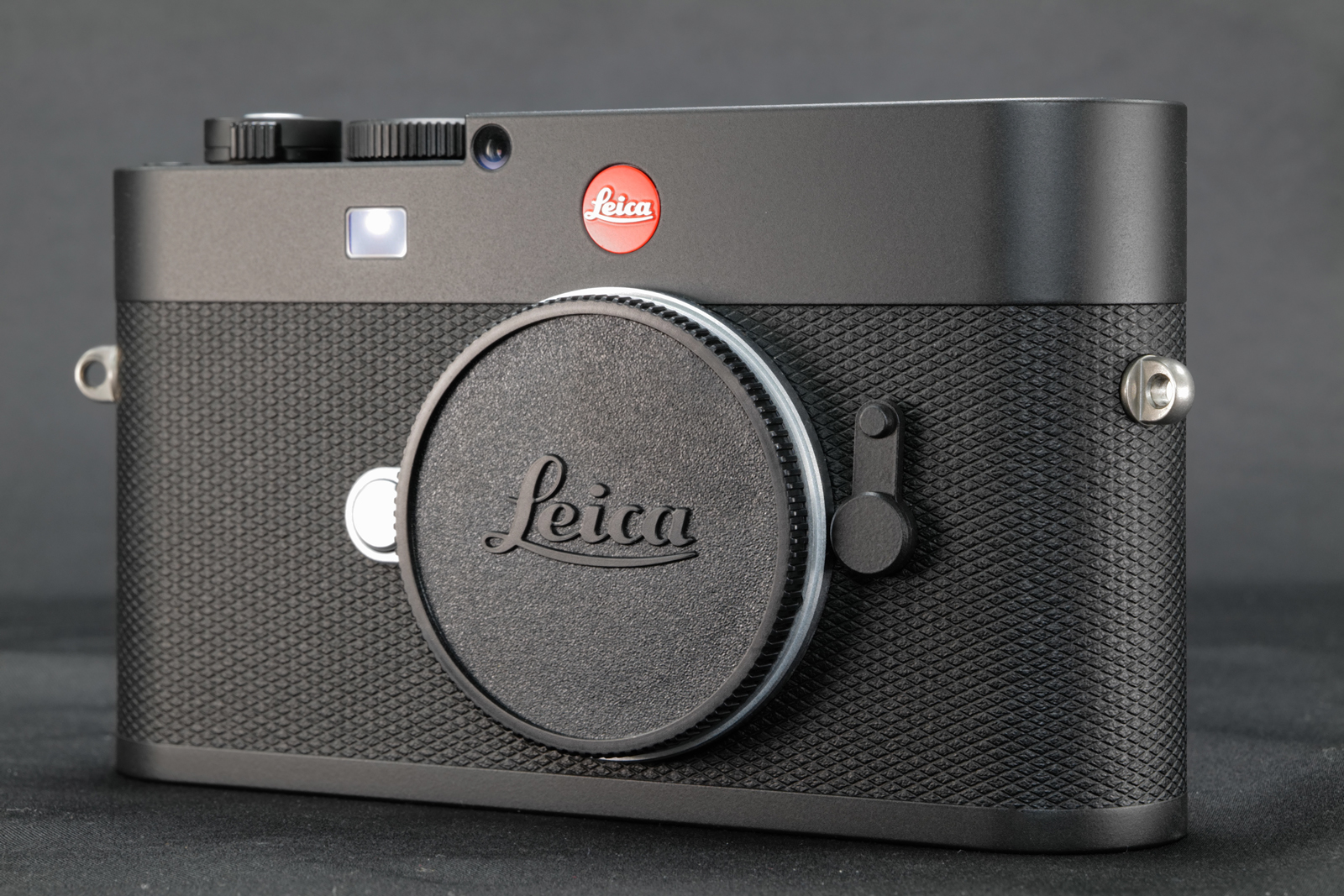 LEICA M EV1 *Ausstellungsstück* NEUWERTIG (weniger als 100 Auslösungen) – Bild 6