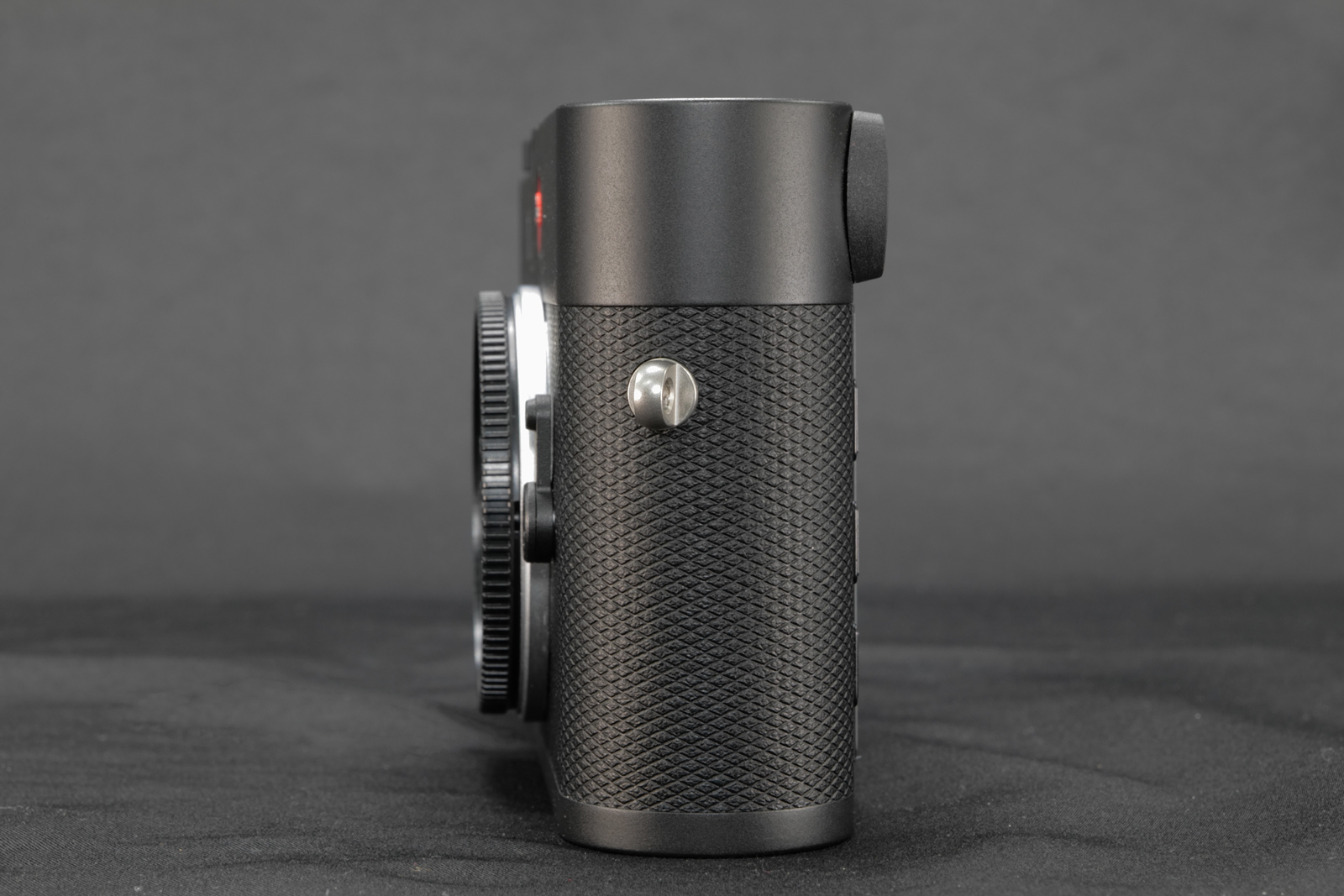 LEICA M EV1 *Ausstellungsstück* NEUWERTIG (weniger als 100 Auslösungen) – Bild 7