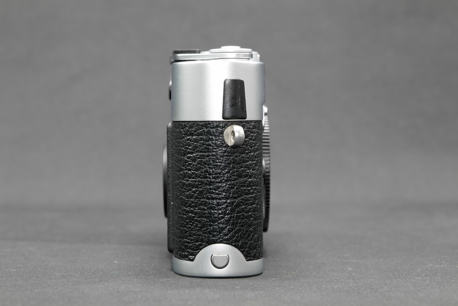 LEICA M6 TTL silber 0,85 – Bild 10