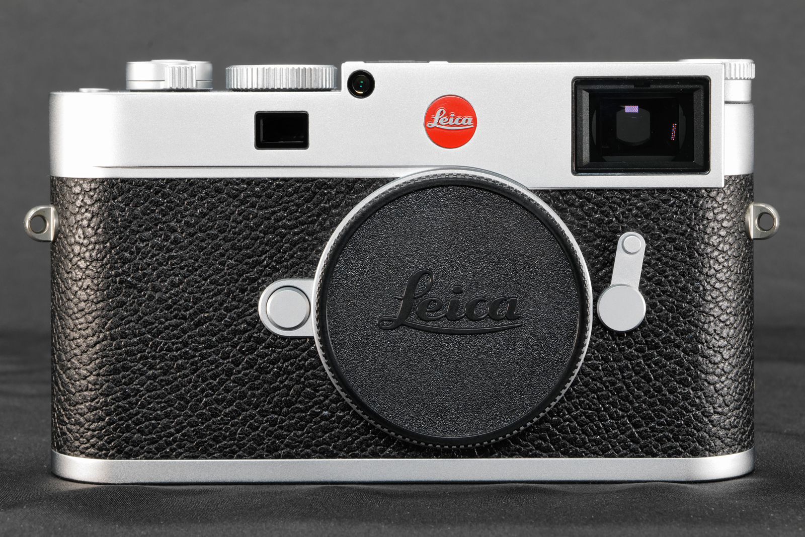 LEICA M11 silbern verchromt #20201 - v. 09.05.2023 (~ 8582 Auslös.) – Bild 2