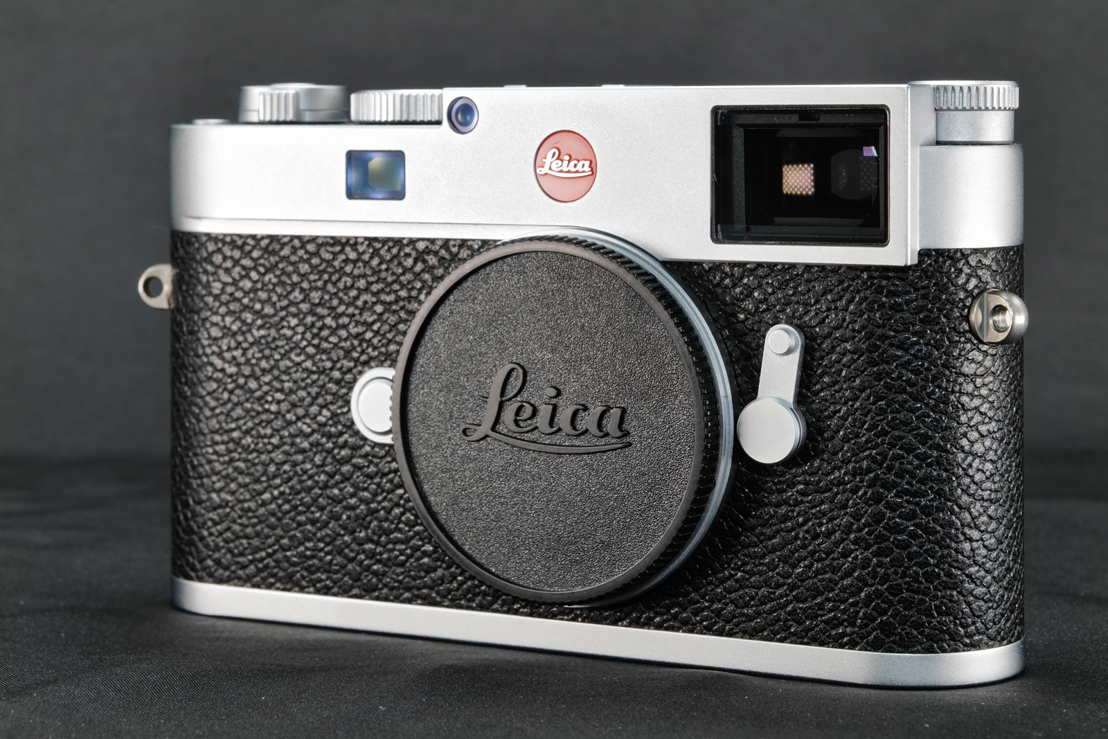LEICA M11 silbern verchromt #20201 - v. 09.05.2023 (~ 8582 Auslös.) – Bild 4
