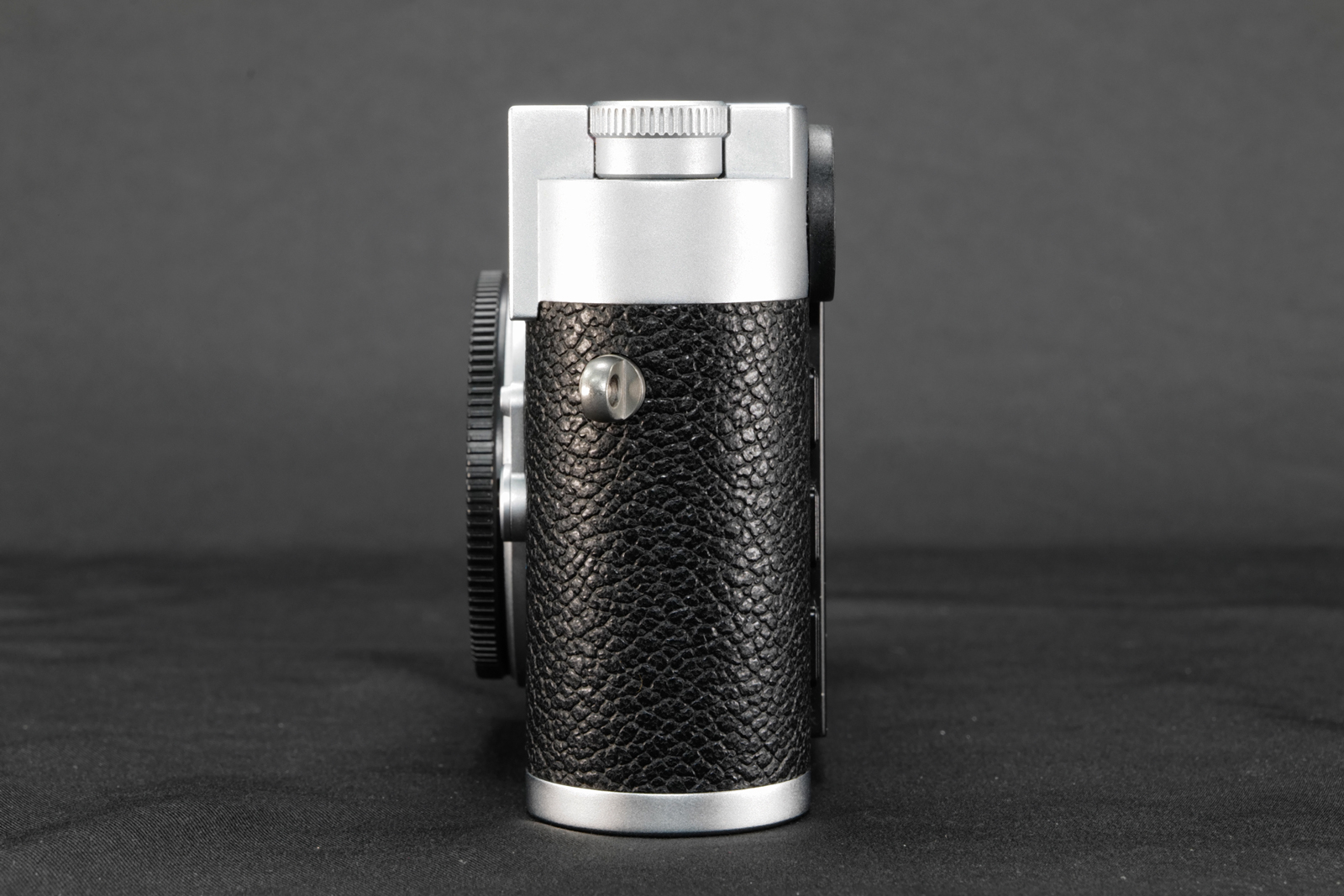 LEICA M11 silbern verchromt #20201 - v. 09.05.2023 (~ 8582 Auslös.) – Bild 5