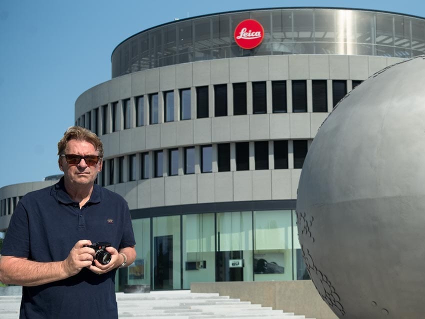 Horst K. Berghäuser