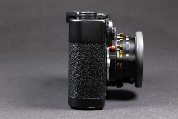LEICA CL analog Kit Summicron 40mm – Bild 10