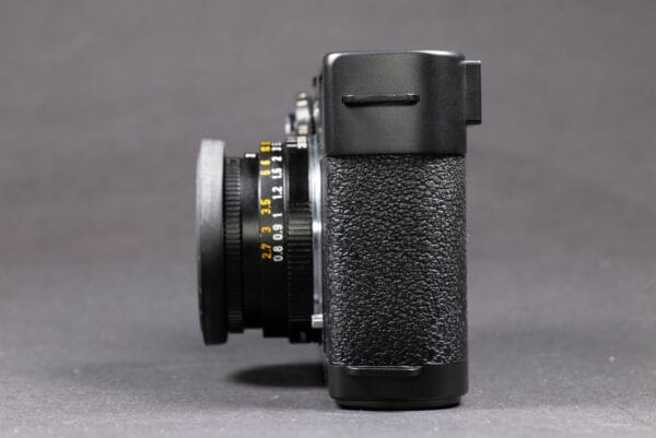 LEICA CL analog Kit Summicron 40mm "Sammlerstück" mit OVP – Bild 7