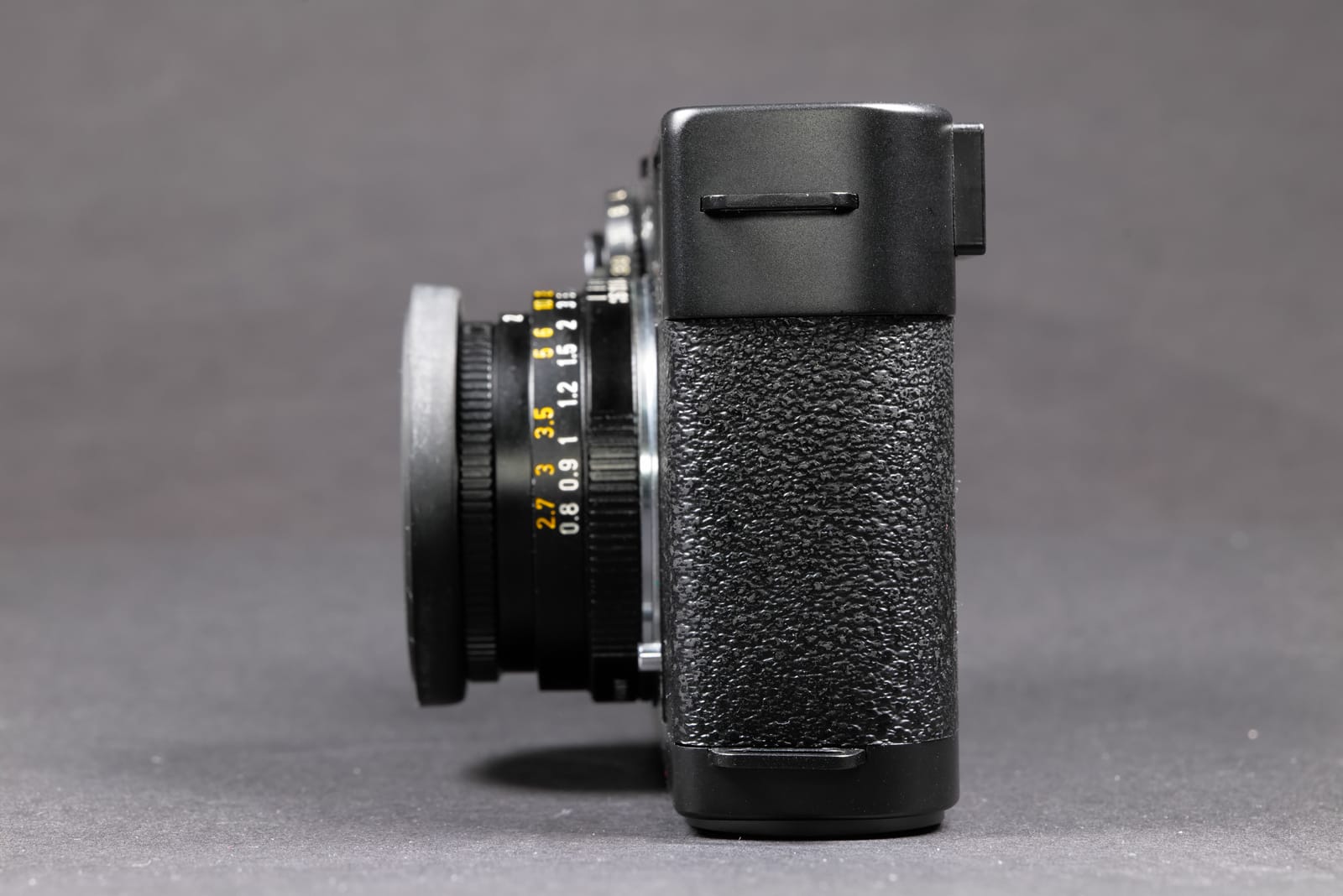 LEICA CL analog Kit Summicron 40mm "Sammlerstück" mit OVP – Bild 7