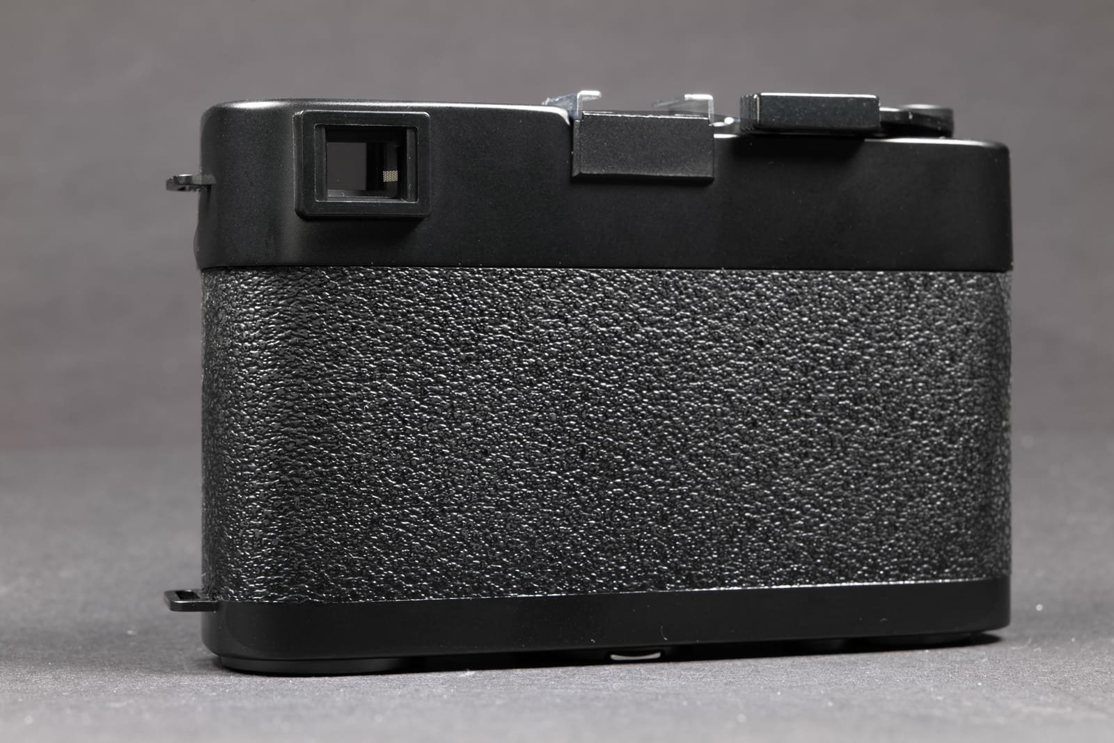 LEICA CL analog Kit Summicron 40mm "Sammlerstück" mit OVP – Bild 8