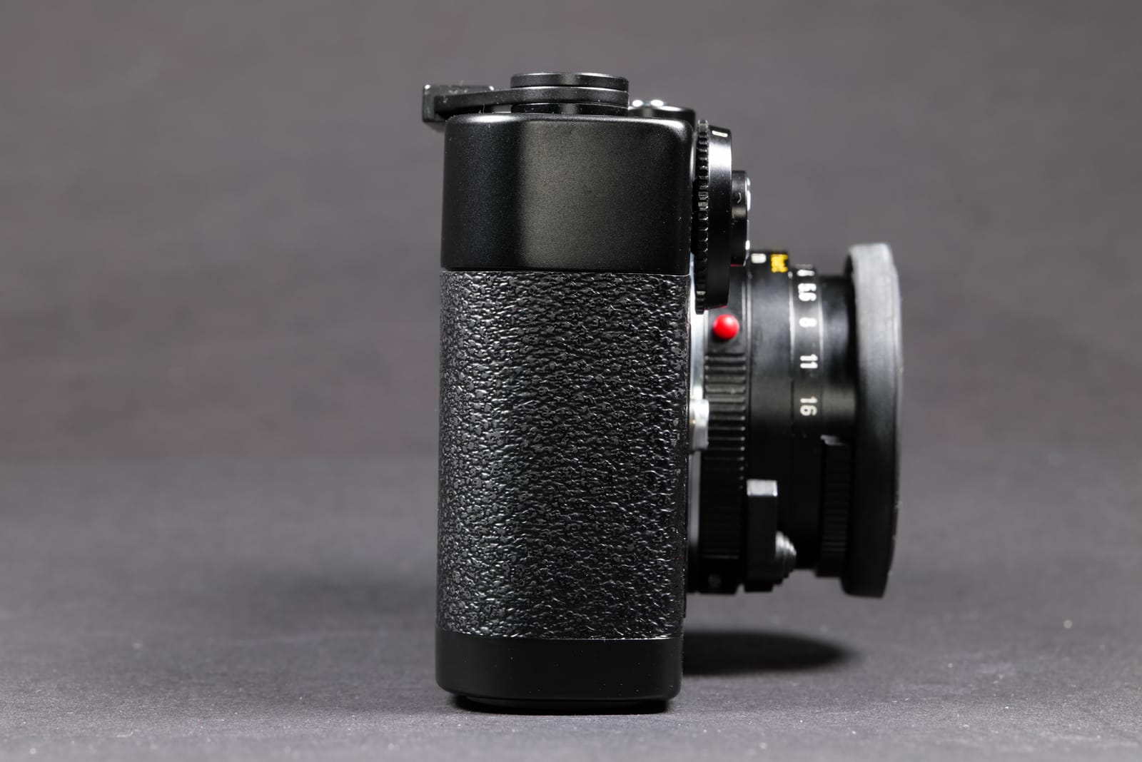 LEICA CL analog Kit Summicron 40mm "Sammlerstück" mit OVP – Bild 9