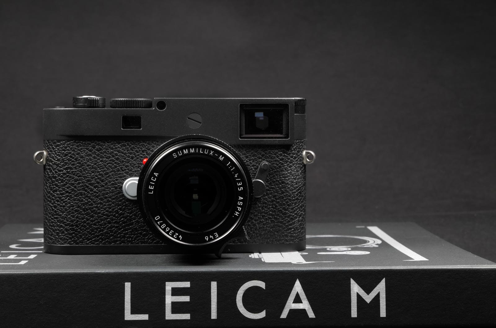 ᐅ Leica MSystem der Einstieg im Test 1954 2025