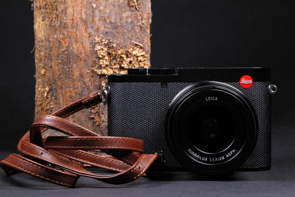 Leica Q System