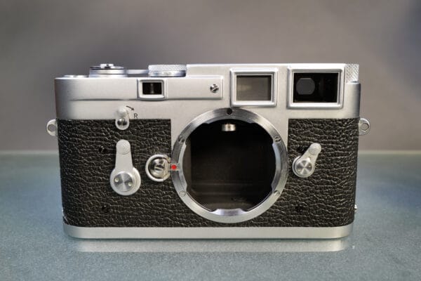LEICA M3 Kit Summaron 1:2,8/35 "Sammlerstück" mit OVP – Bild 7