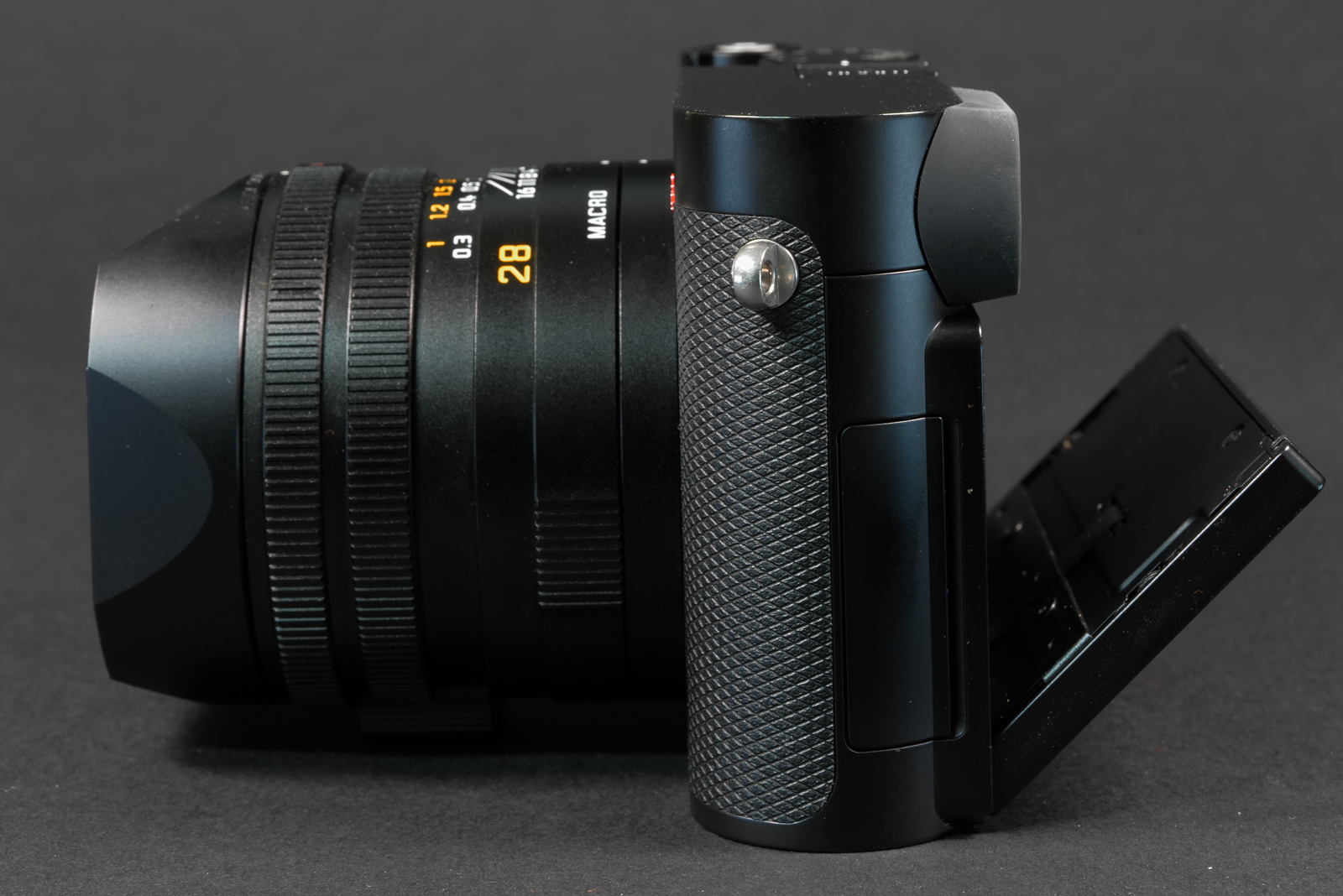 Leica Q3 28 schwarz vom 22.02.2024 #19080 – Bild 10