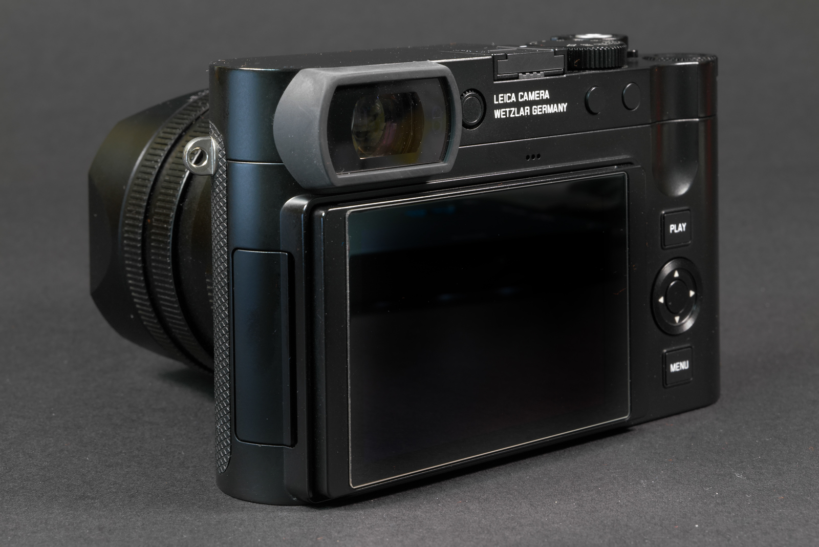 Leica Q3 28 schwarz vom 22.02.2024 #19080 – Bild 11