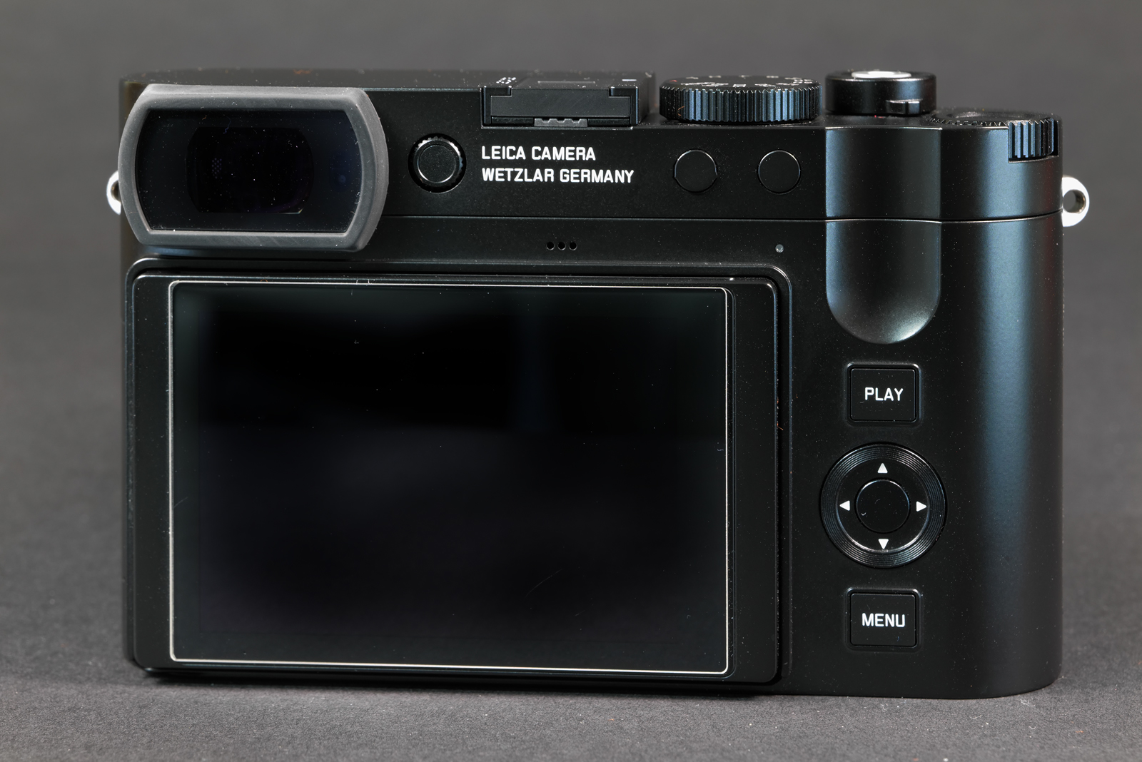 Leica Q3 28 schwarz vom 22.02.2024 #19080 – Bild 12