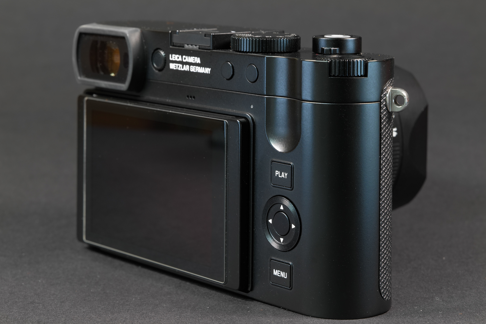 Leica Q3 28 schwarz vom 22.02.2024 #19080 – Bild 13