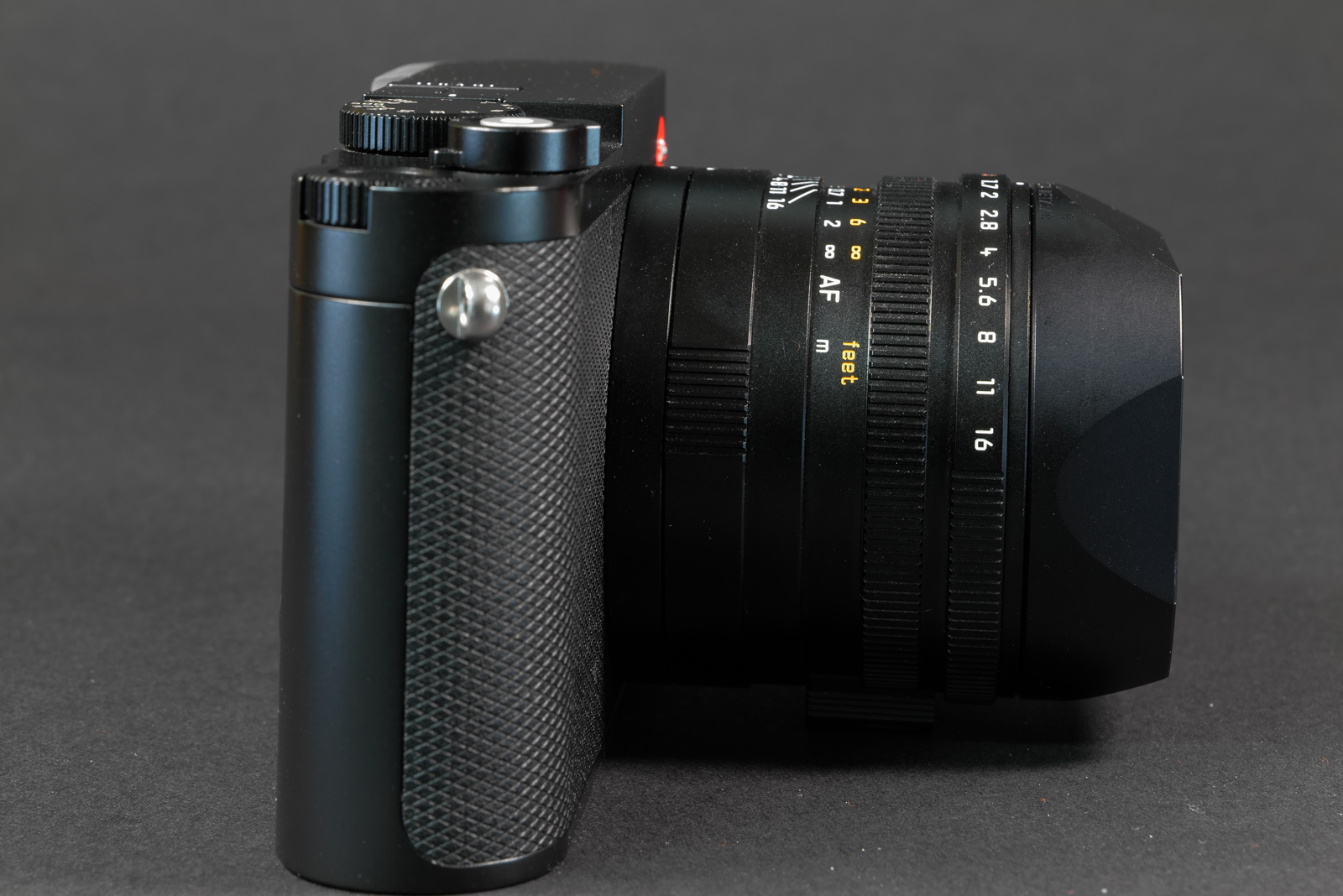 Leica Q3 28 schwarz vom 22.02.2024 #19080 – Bild 14