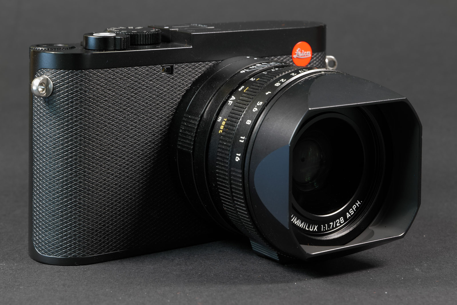 Leica Q3 28 schwarz vom 22.02.2024 #19080 – Bild 15