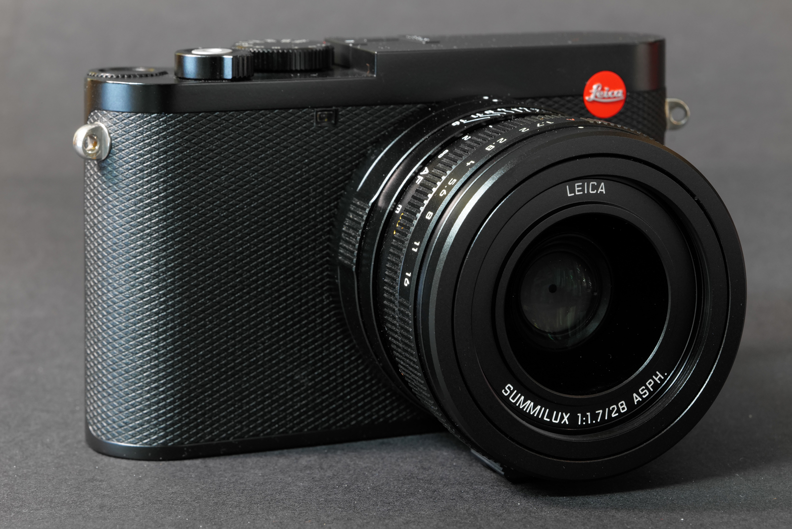 Leica Q3 28 schwarz vom 22.02.2024 #19080 – Bild 16