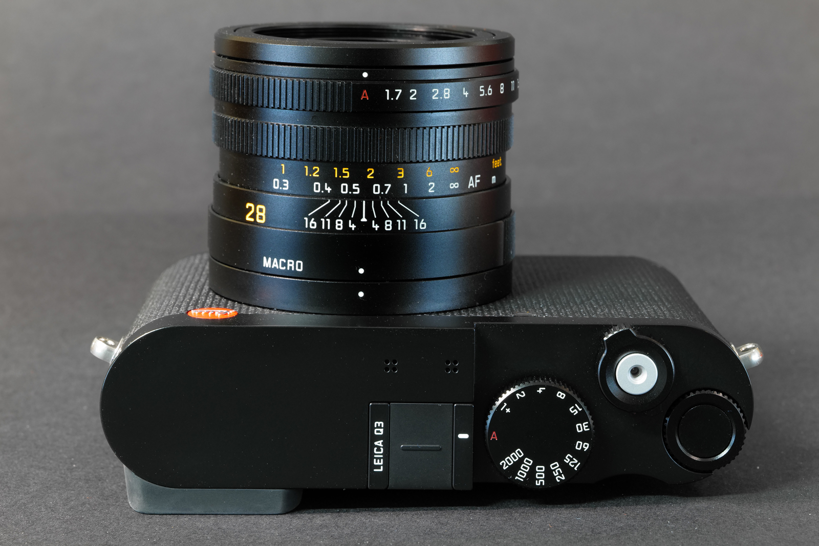 Leica Q3 28 schwarz vom 22.02.2024 #19080 – Bild 17