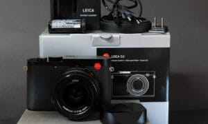 Leica Q3