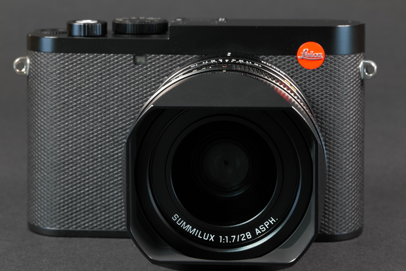 Leica Q3 28 schwarz vom 22.02.2024 #19080 – Bild 5
