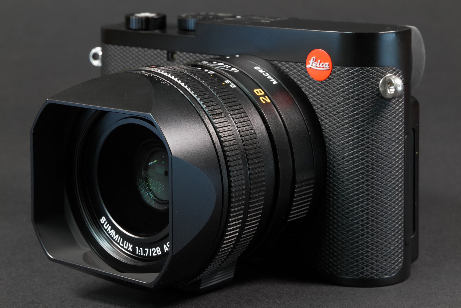Leica Q3 28 schwarz vom 22.02.2024 #19080 – Bild 6