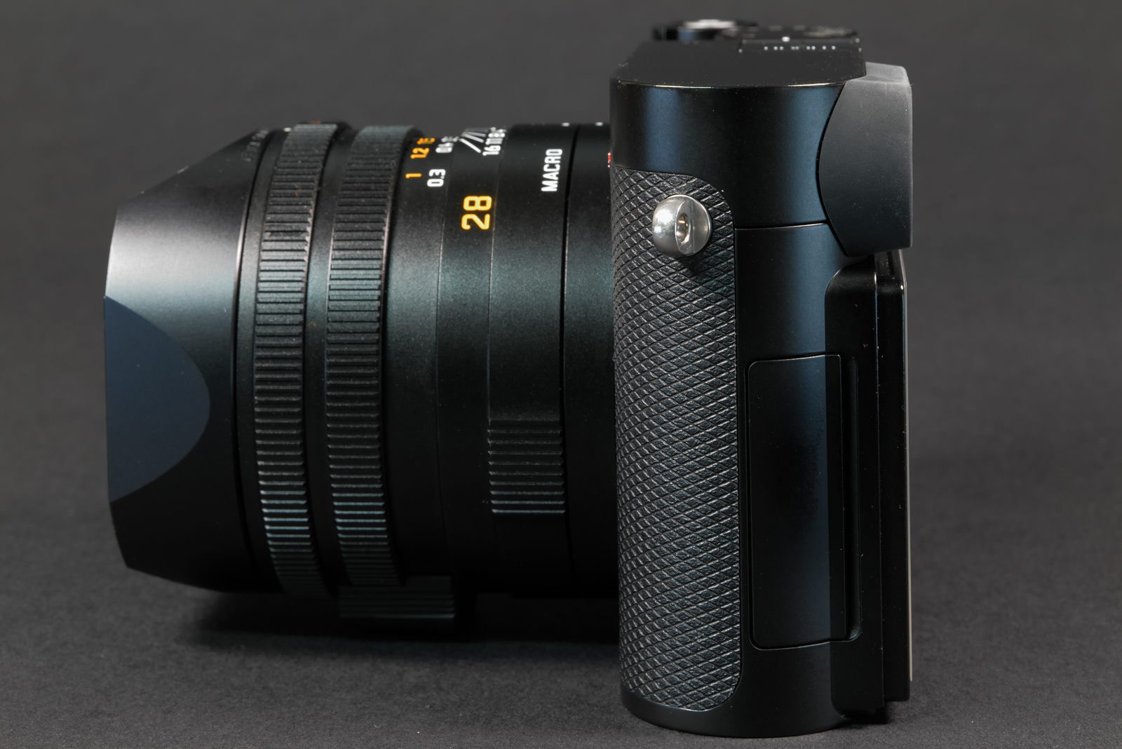 Leica Q3 28 schwarz vom 22.02.2024 #19080 – Bild 7