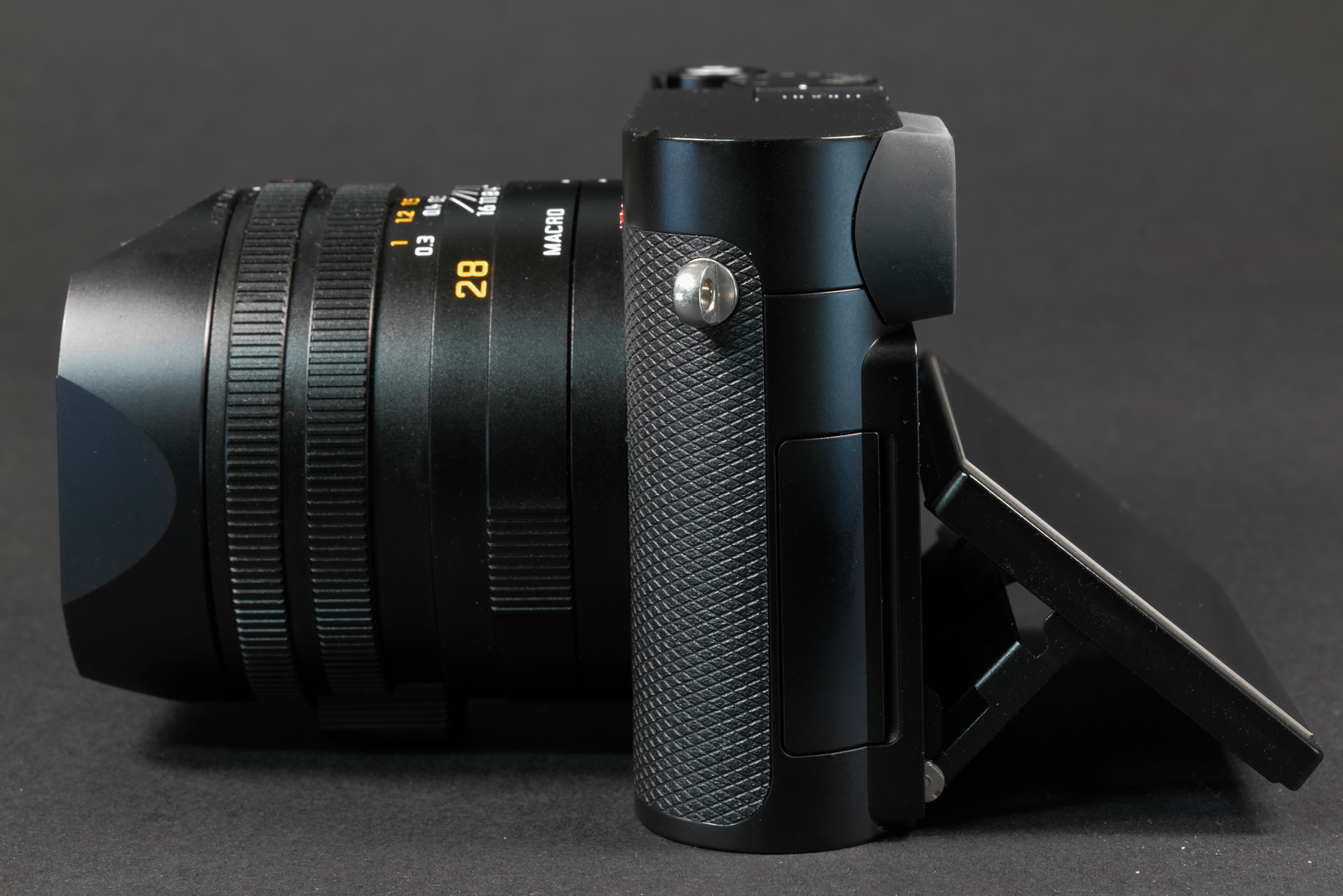 Leica Q3 28 schwarz vom 22.02.2024 #19080 – Bild 8
