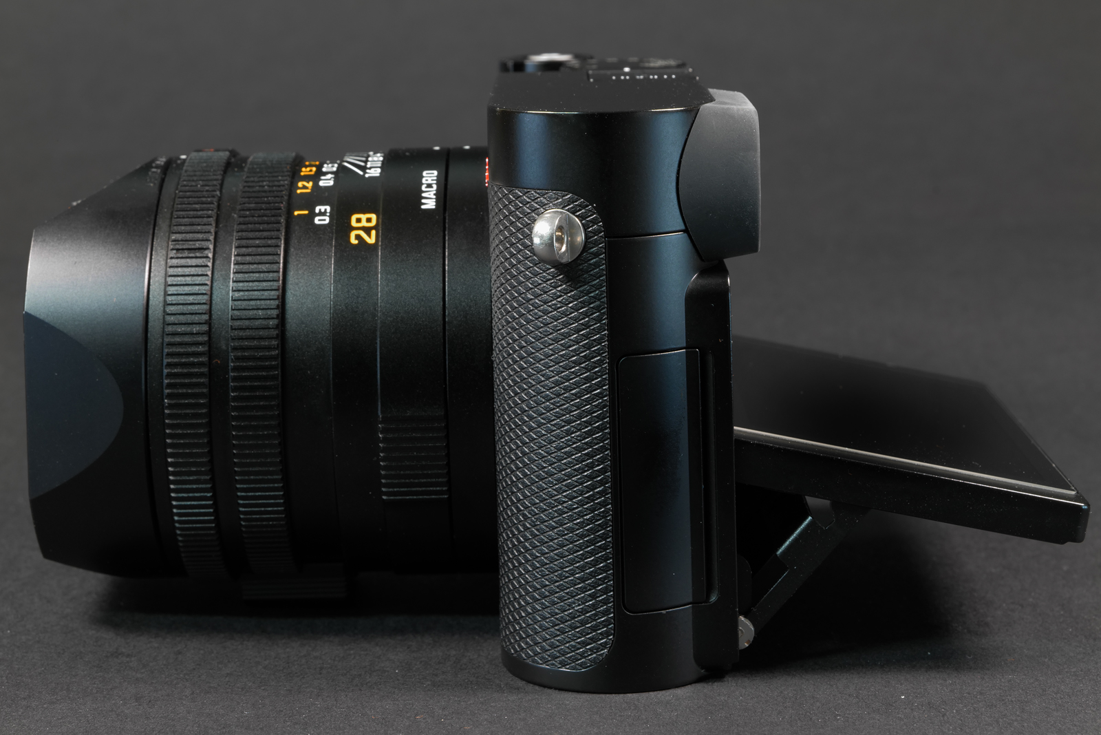 Leica Q3 28 schwarz vom 22.02.2024 #19080 – Bild 9