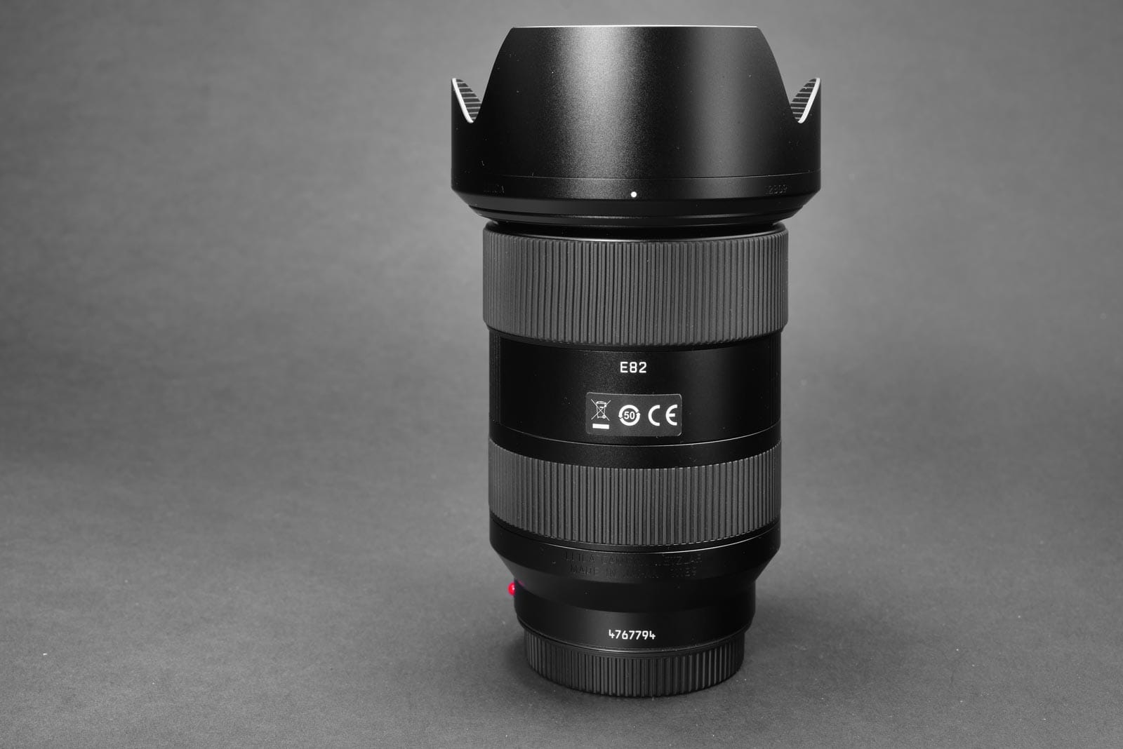 LEICA Vario-Elmarit-SL 24-70 mm ƒ/2.8 ASPH. #11189 – Bild 10