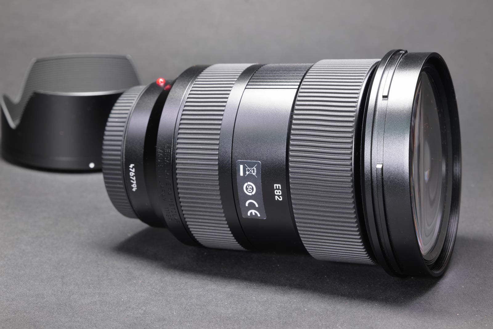LEICA Vario-Elmarit-SL 24-70 mm ƒ/2.8 ASPH. #11189 – Bild 5