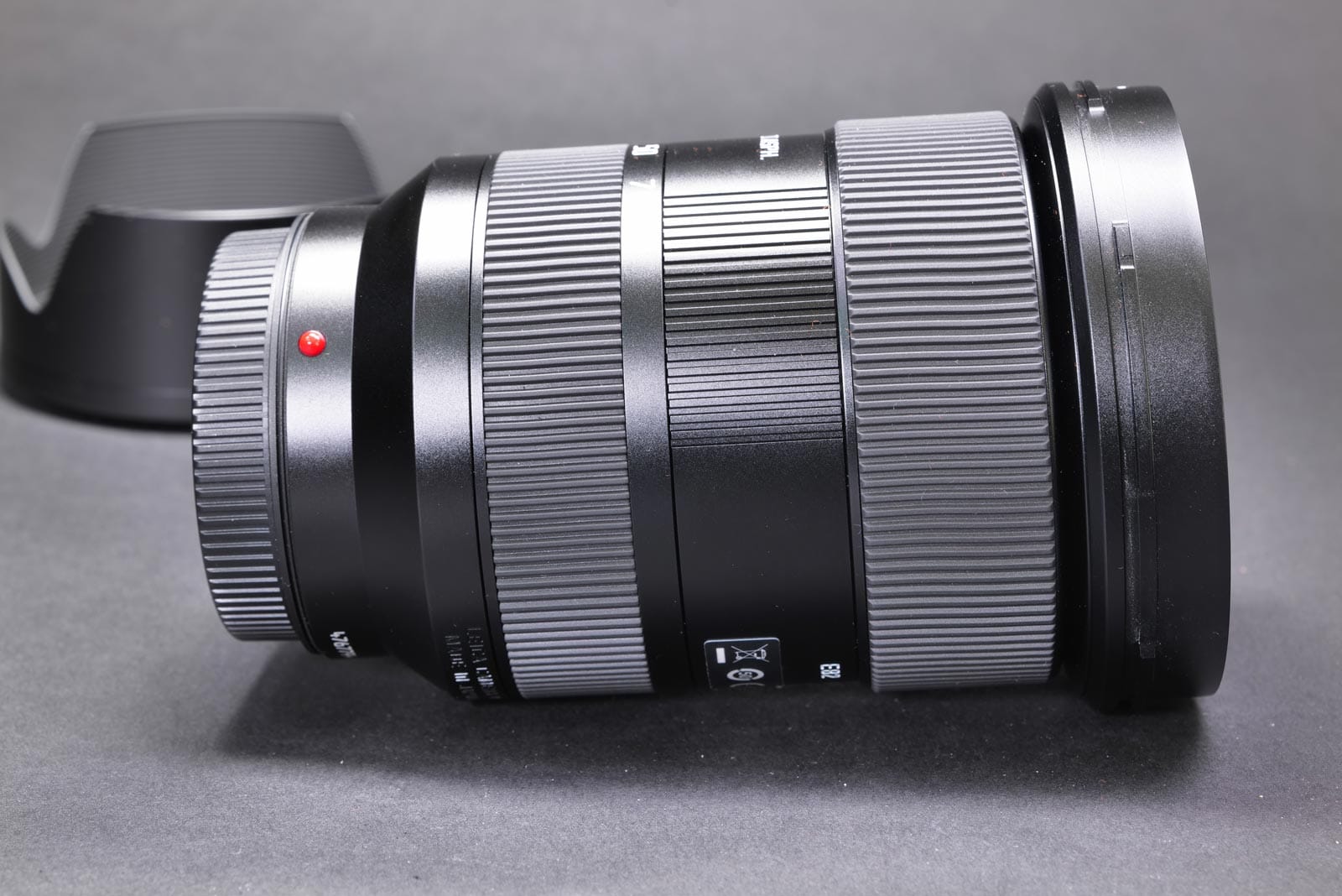 LEICA Vario-Elmarit-SL 24-70 mm ƒ/2.8 ASPH. #11189 – Bild 6