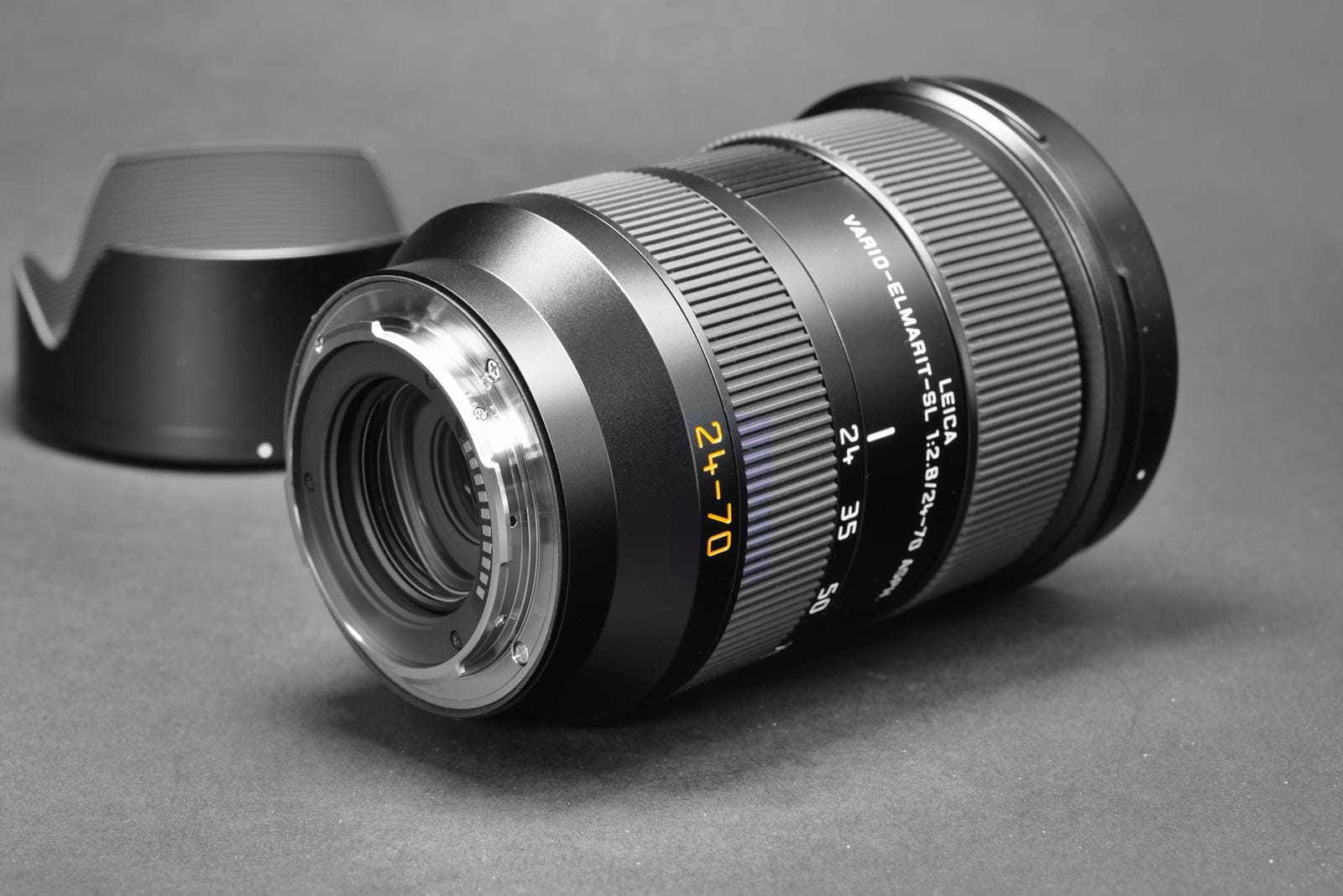 LEICA Vario-Elmarit-SL 24-70 mm ƒ/2.8 ASPH. #11189 – Bild 7