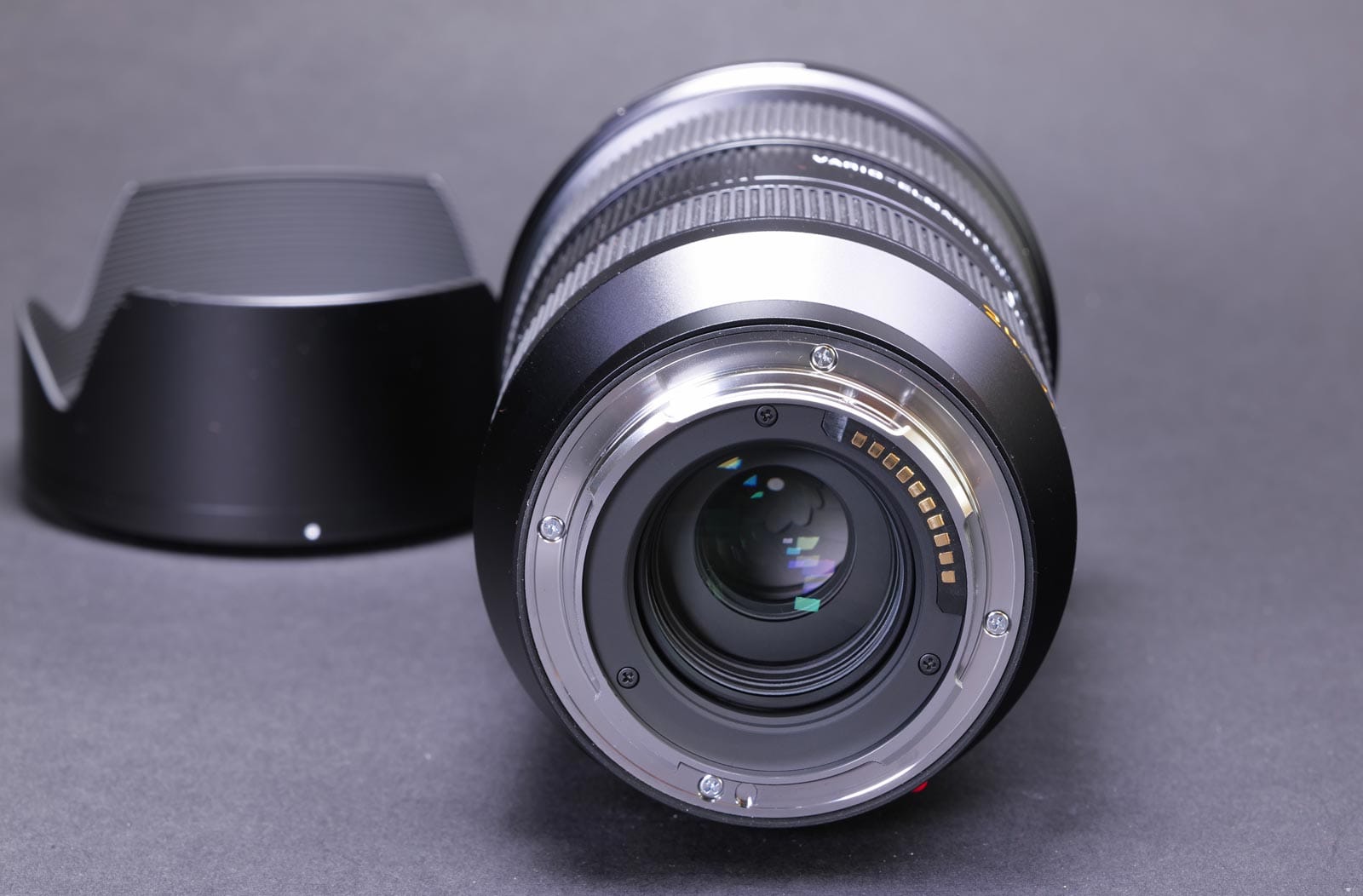 LEICA Vario-Elmarit-SL 24-70 mm ƒ/2.8 ASPH. #11189 – Bild 8
