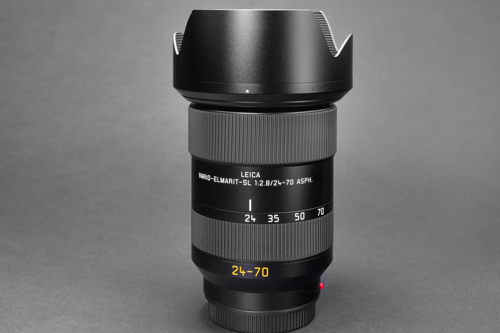 LEICA Vario-Elmarit-SL 24-70 mm ƒ/2.8 ASPH. #11189 – Bild 9