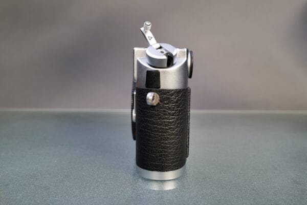 Leica M6 silber mit OVP u. Box *NEAR MINT* – Bild 11