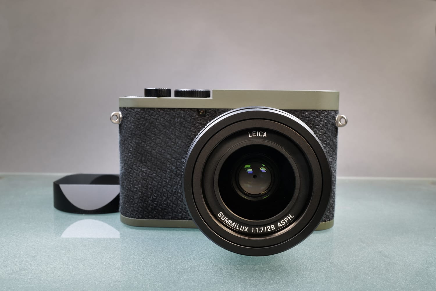 LEICA Q2 Reporter von 11/21 (ca. 550 Auslösungen) – Bild 9